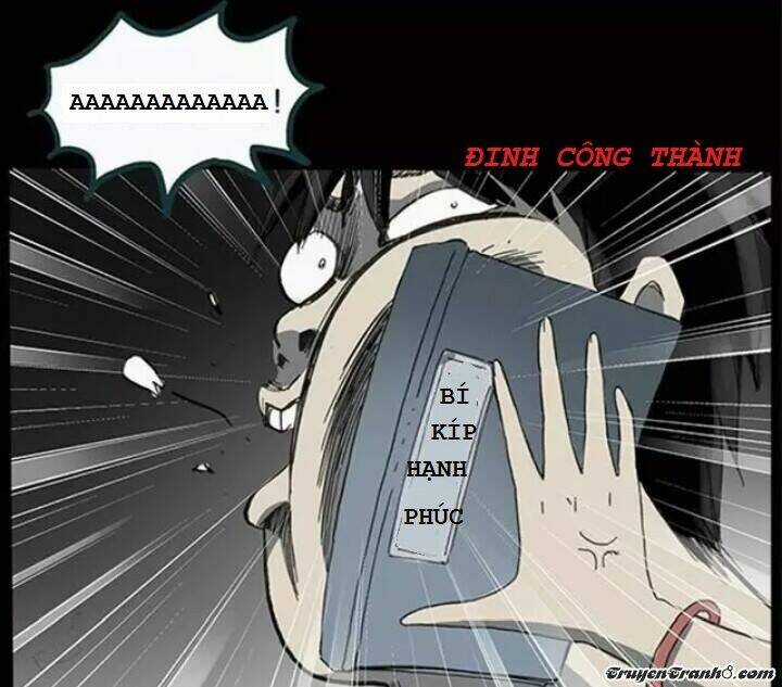 Bút Tiên - Chapter 1 - Trang 7