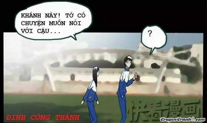 Bút Tiên - Chapter 1 - Trang 66