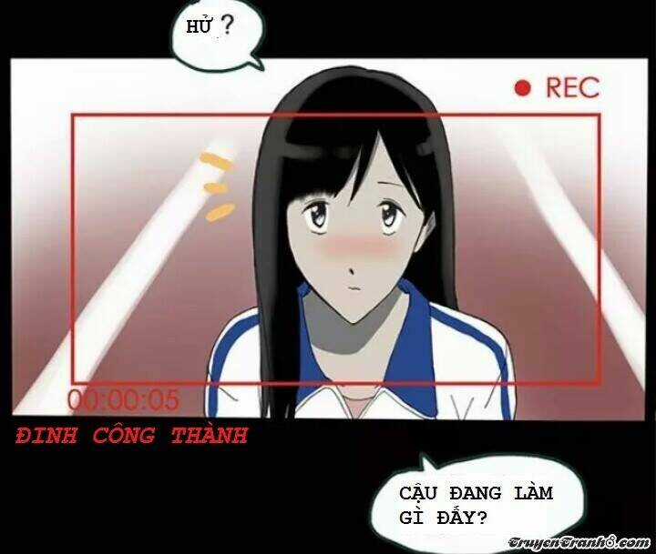 Bút Tiên - Chapter 1 - Trang 70