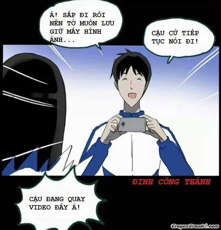 Bút Tiên - Chapter 1 - Trang 71