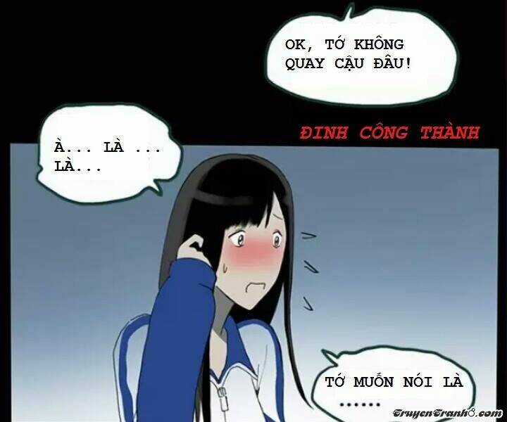 Bút Tiên - Chapter 1 - Trang 72