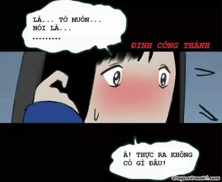 Bút Tiên - Chapter 1 - Trang 73