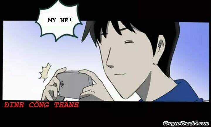 Bút Tiên - Chapter 1 - Trang 75