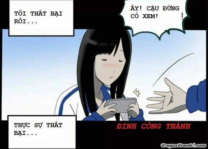 Bút Tiên - Chapter 1 - Trang 76