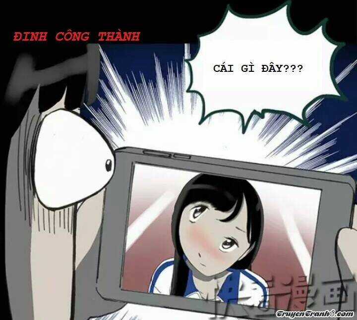 Bút Tiên - Chapter 1 - Trang 77