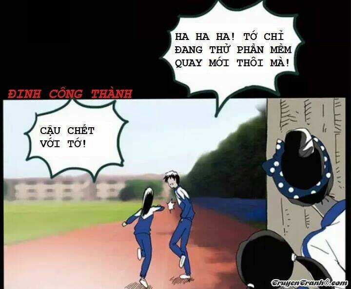 Bút Tiên - Chapter 1 - Trang 78