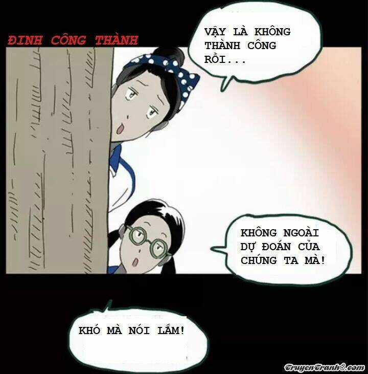 Bút Tiên - Chapter 1 - Trang 79