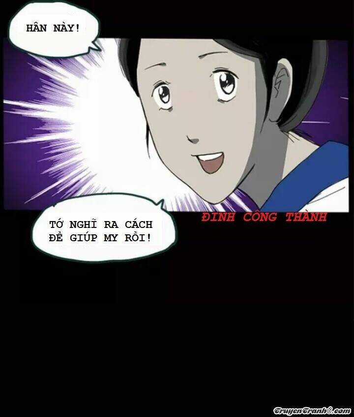 Bút Tiên - Chapter 1 - Trang 81