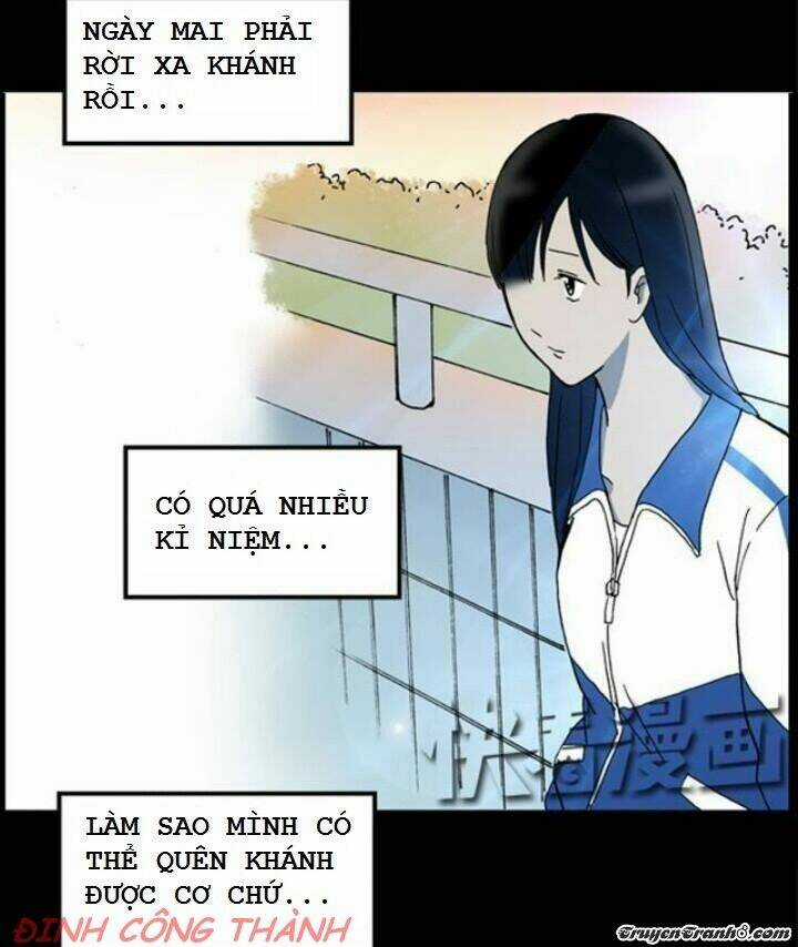 Bút Tiên - Chapter 1 - Trang 84