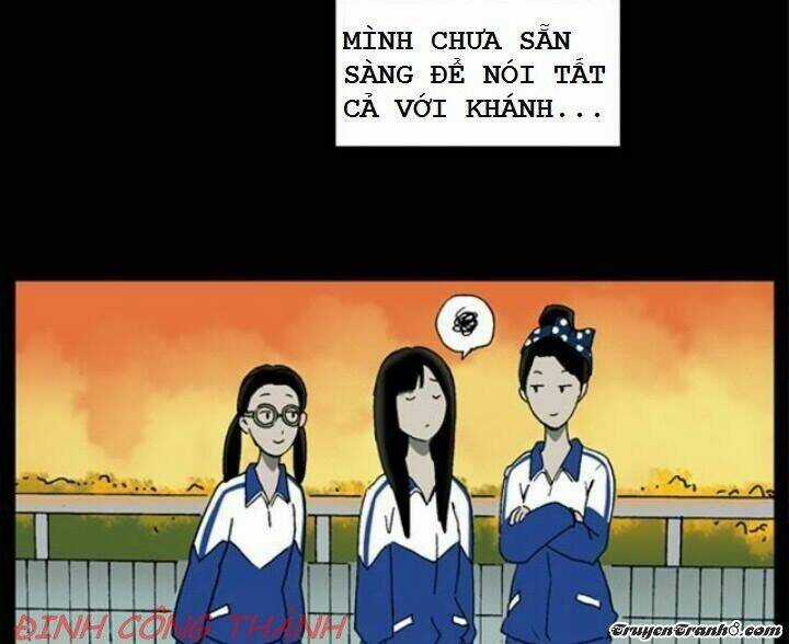 Bút Tiên - Chapter 1 - Trang 85