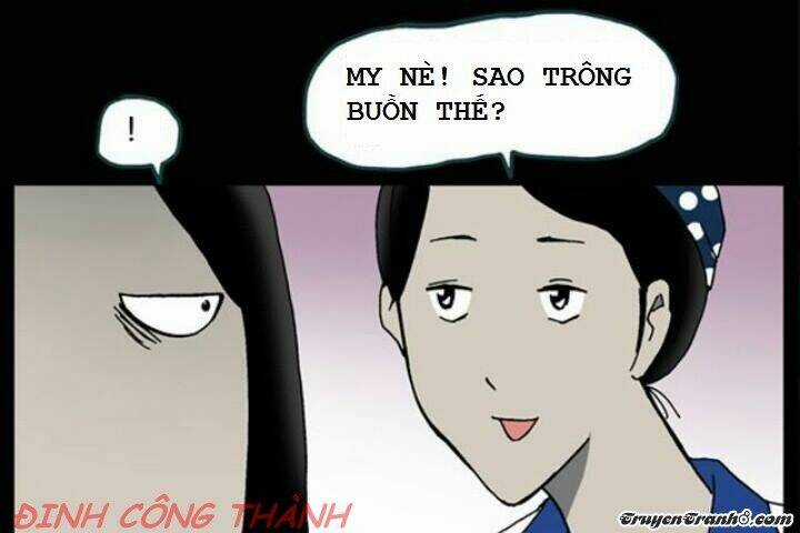 Bút Tiên - Chapter 1 - Trang 86