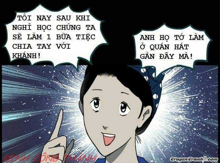 Bút Tiên - Chapter 1 - Trang 88