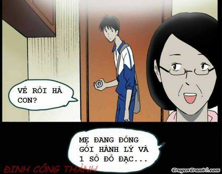 Bút Tiên - Chapter 1 - Trang 91