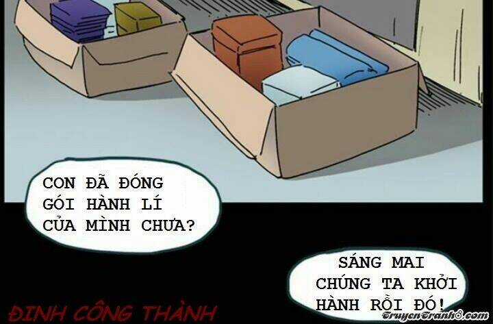 Bút Tiên - Chapter 1 - Trang 92