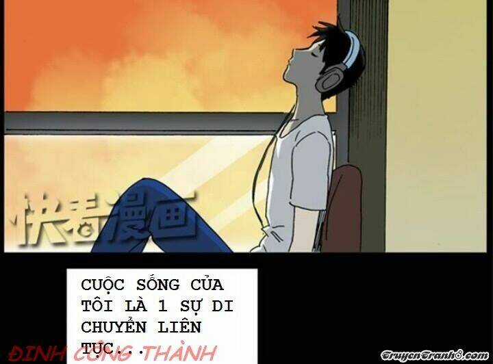 Bút Tiên - Chapter 1 - Trang 96