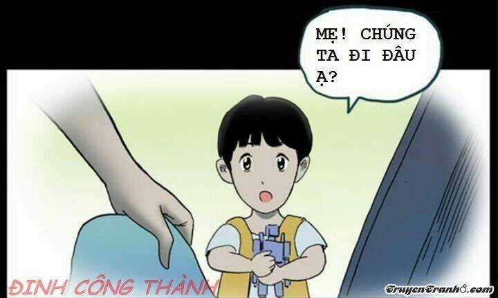 Bút Tiên - Chapter 1 - Trang 97