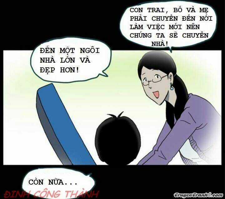 Bút Tiên - Chapter 1 - Trang 98