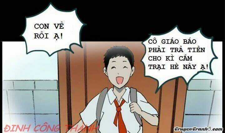 Bút Tiên - Chapter 1 - Trang 100