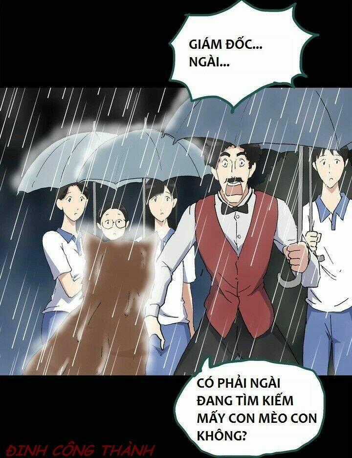 Bút Tiên - Chapter 10 - Trang 1