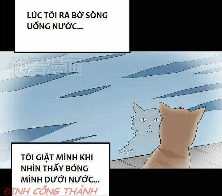 Bút Tiên - Chapter 10 - Trang 11