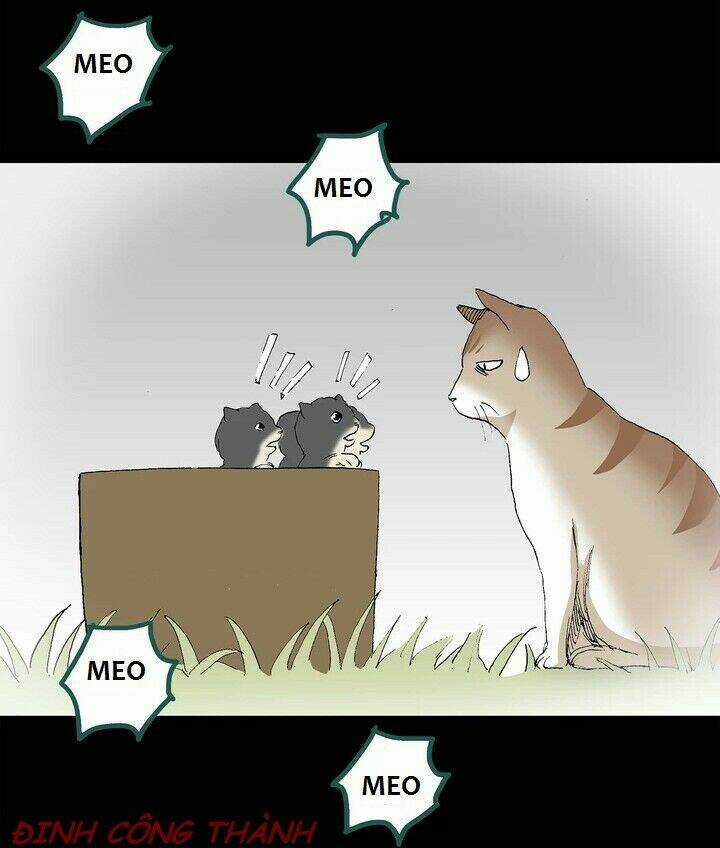 Bút Tiên - Chapter 10 - Trang 14