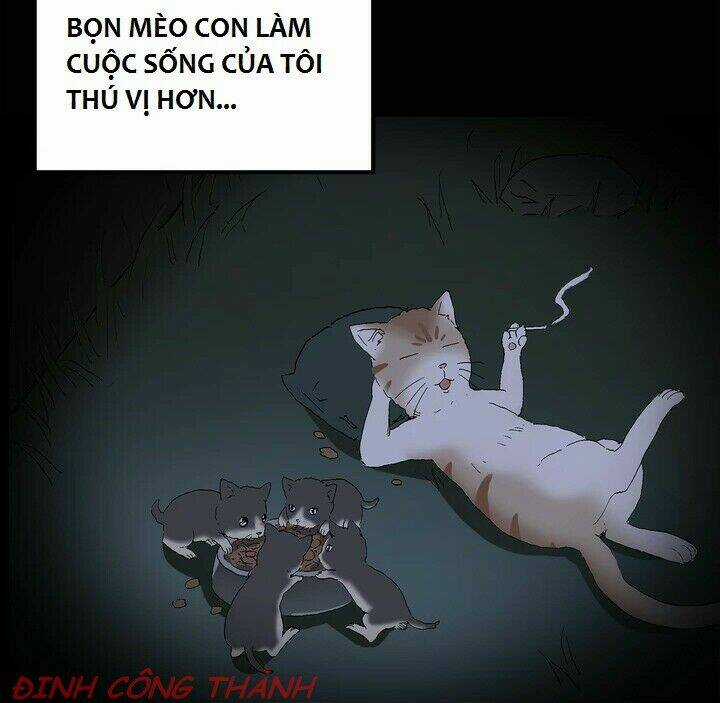 Bút Tiên - Chapter 10 - Trang 16