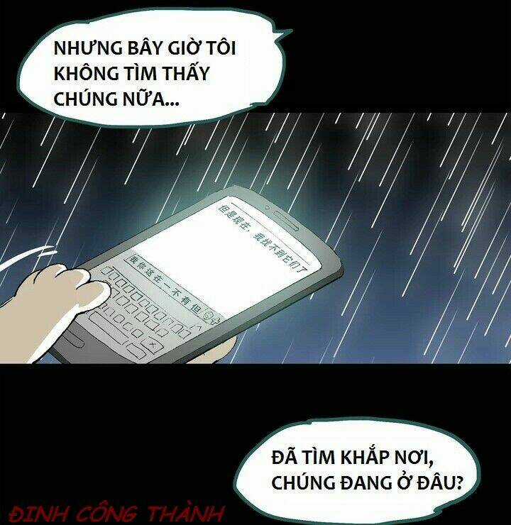 Bút Tiên - Chapter 10 - Trang 18