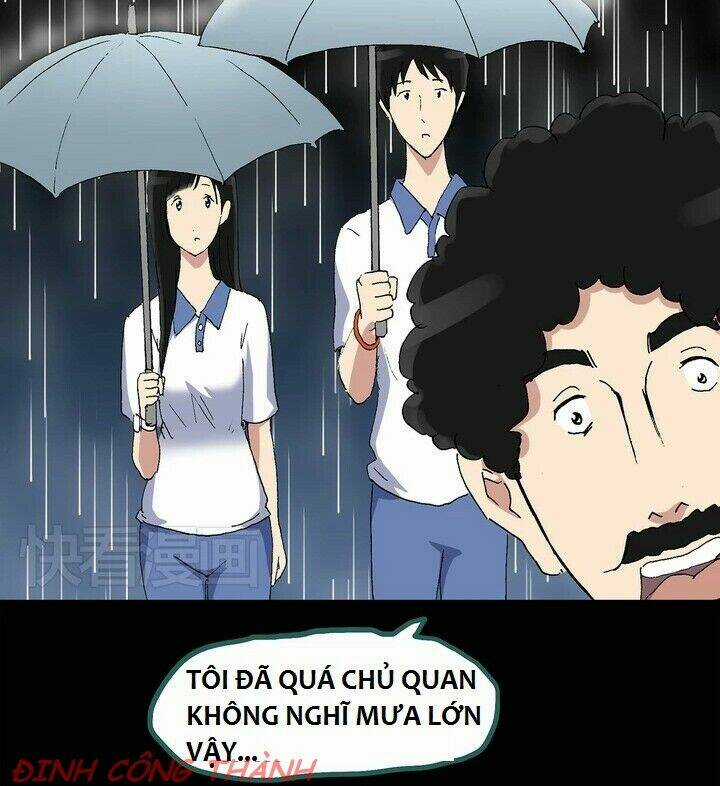 Bút Tiên - Chapter 10 - Trang 19