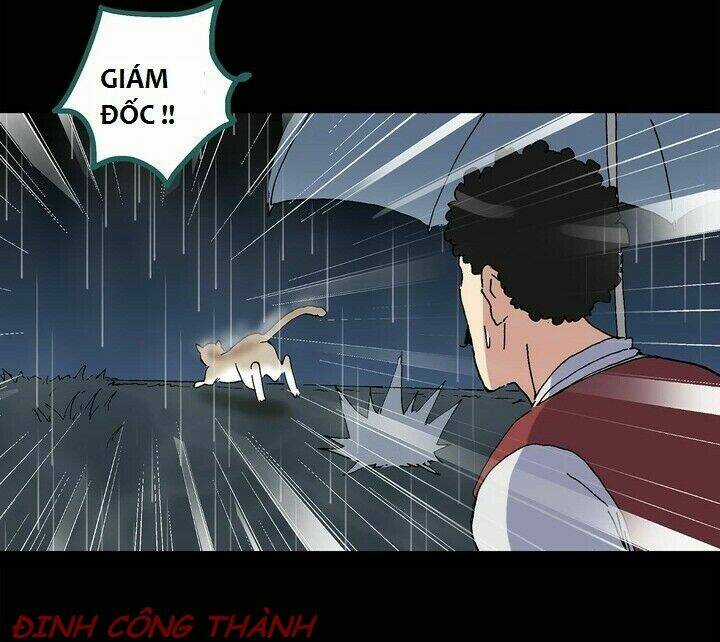 Bút Tiên - Chapter 10 - Trang 20