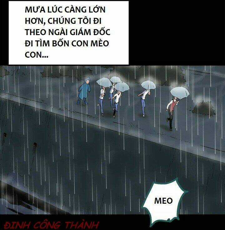 Bút Tiên - Chapter 10 - Trang 21