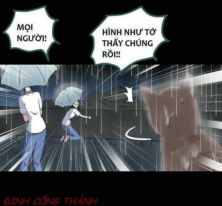 Bút Tiên - Chapter 10 - Trang 23