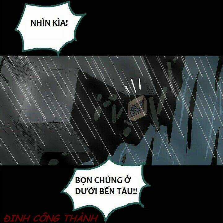 Bút Tiên - Chapter 10 - Trang 24