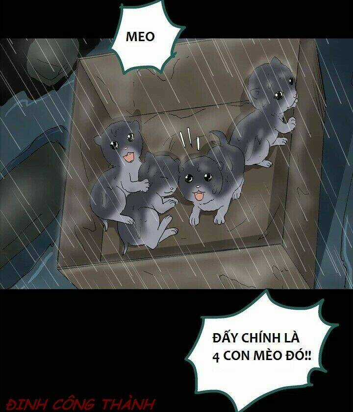 Bút Tiên - Chapter 10 - Trang 25