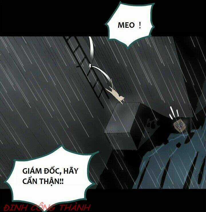 Bút Tiên - Chapter 10 - Trang 27