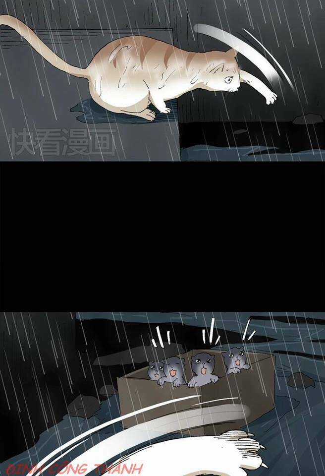 Bút Tiên - Chapter 10 - Trang 28