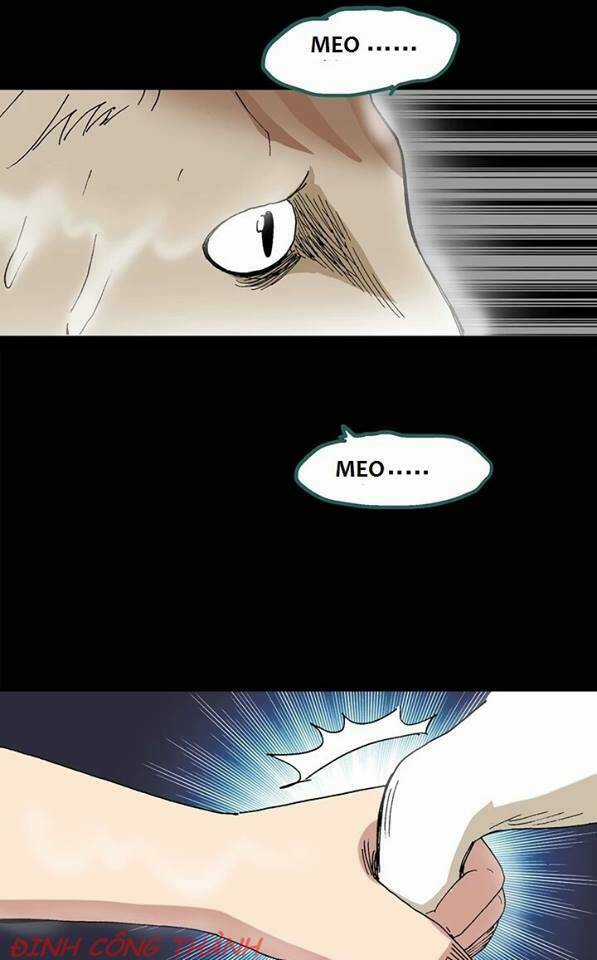 Bút Tiên - Chapter 10 - Trang 29