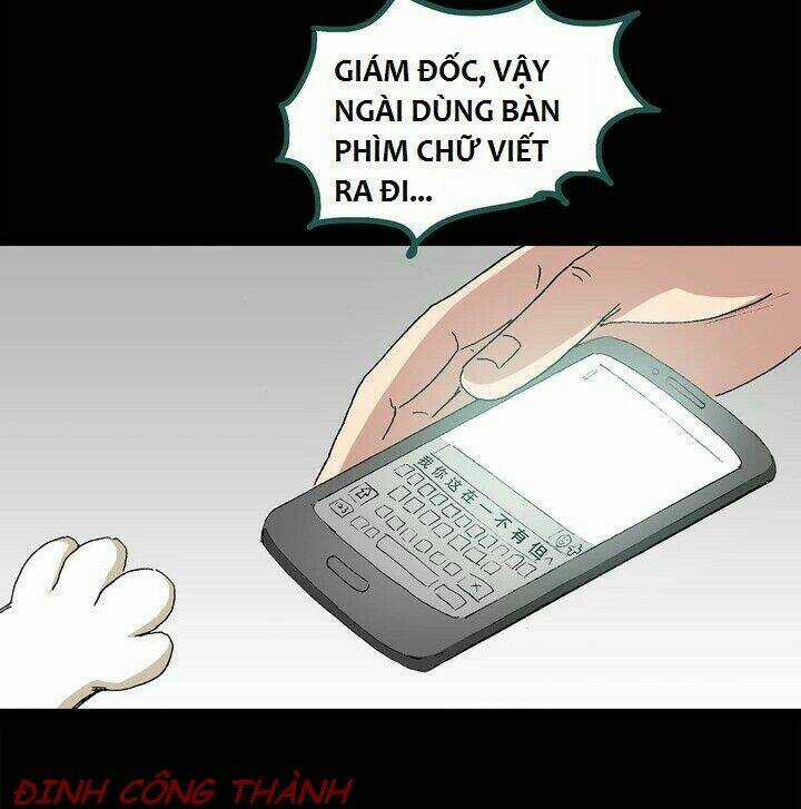 Bút Tiên - Chapter 10 - Trang 4