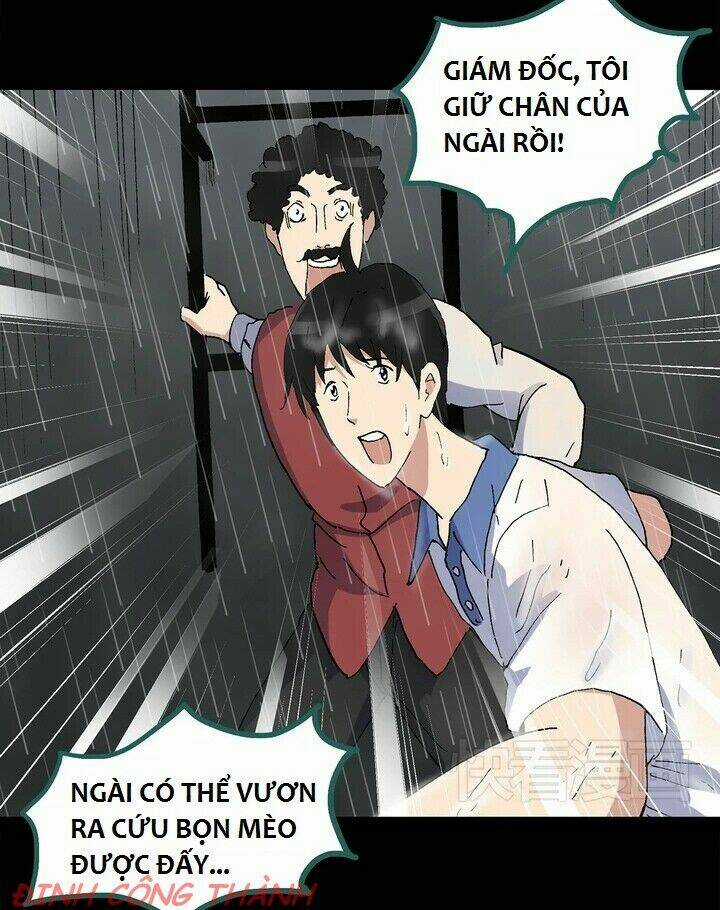 Bút Tiên - Chapter 10 - Trang 31