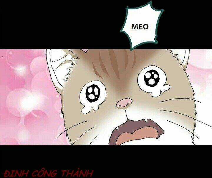 Bút Tiên - Chapter 10 - Trang 32