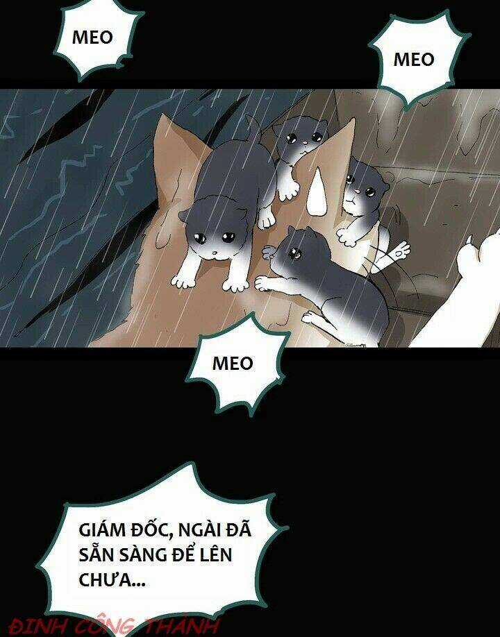 Bút Tiên - Chapter 10 - Trang 34