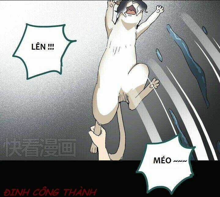 Bút Tiên - Chapter 10 - Trang 35