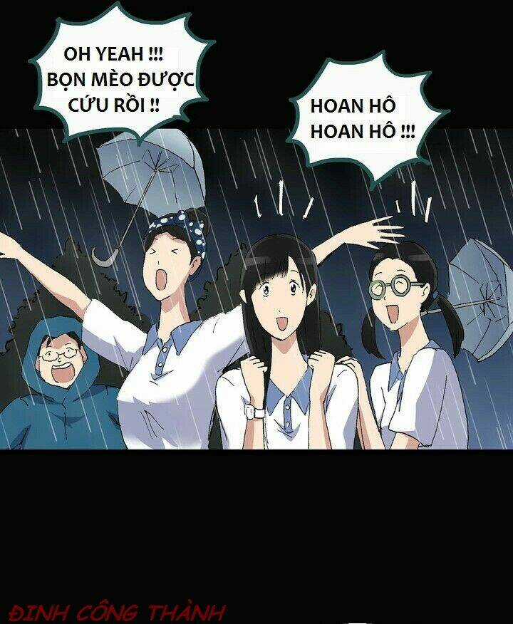 Bút Tiên - Chapter 10 - Trang 37