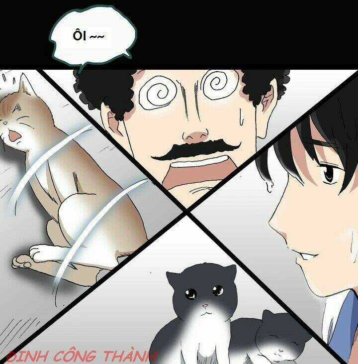 Bút Tiên - Chapter 10 - Trang 38
