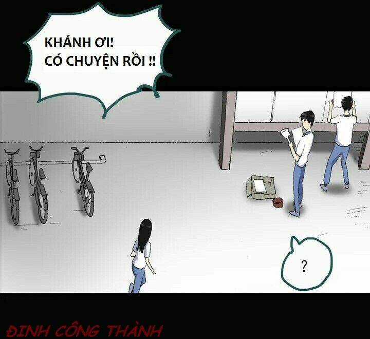 Bút Tiên - Chapter 10 - Trang 41