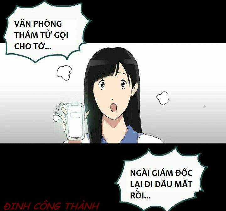 Bút Tiên - Chapter 10 - Trang 42