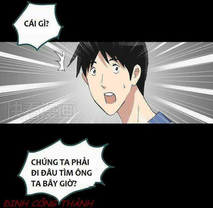 Bút Tiên - Chapter 10 - Trang 43