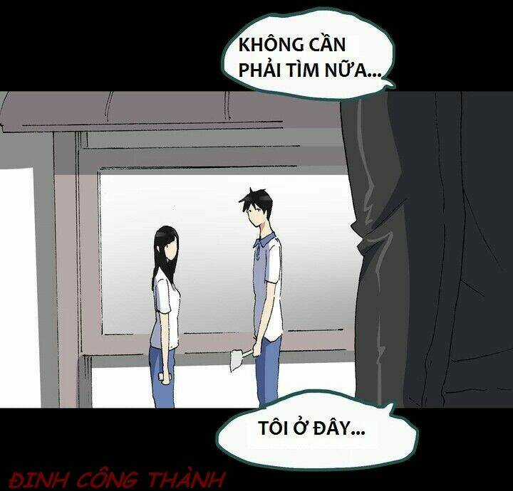 Bút Tiên - Chapter 10 - Trang 44