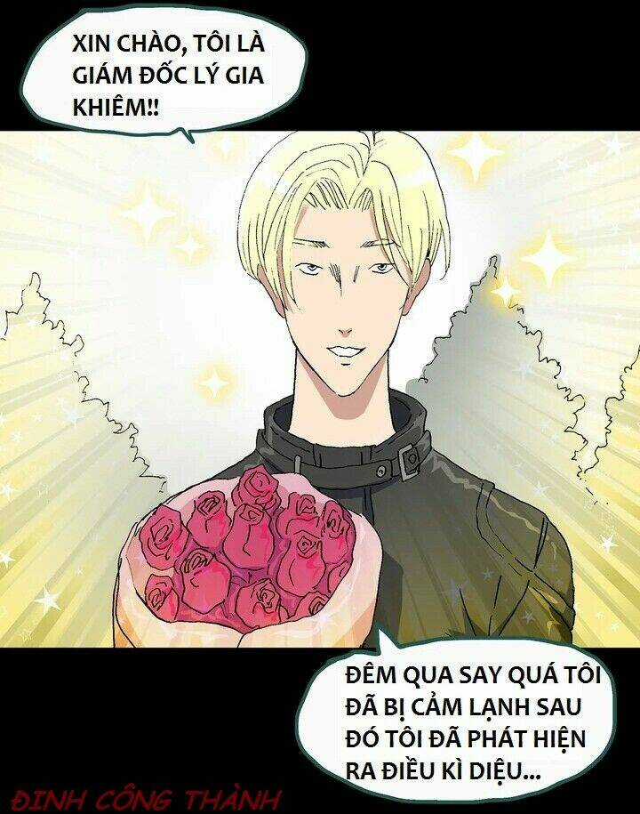 Bút Tiên - Chapter 10 - Trang 45