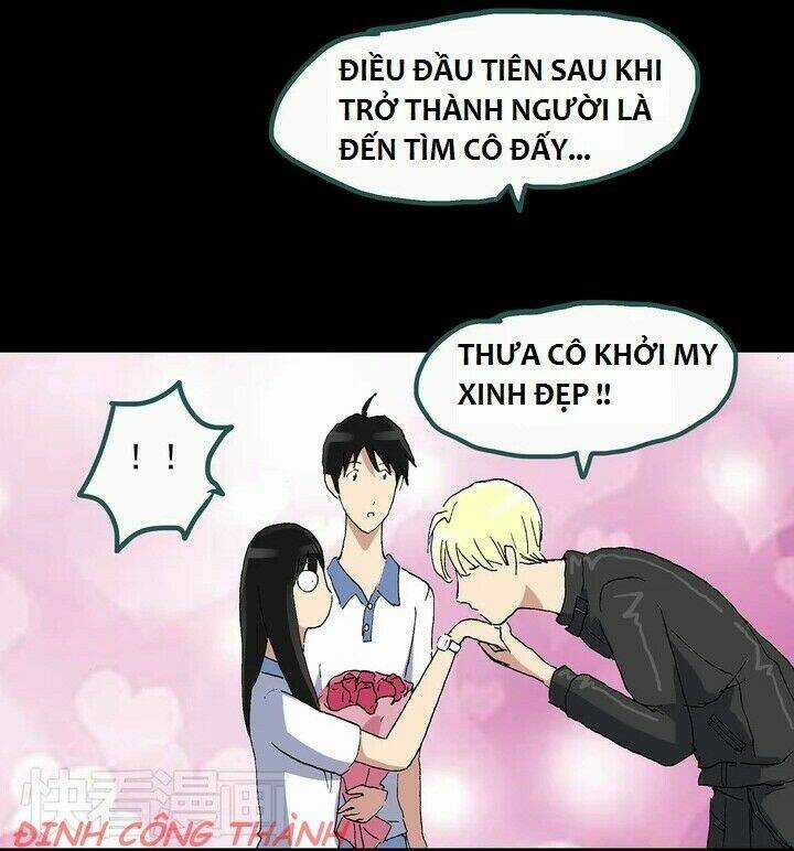 Bút Tiên - Chapter 10 - Trang 47