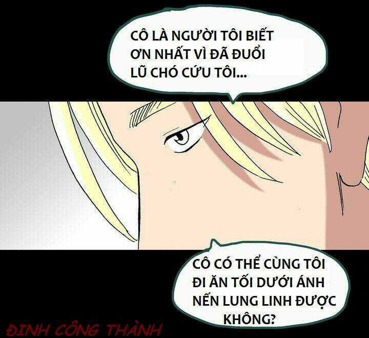 Bút Tiên - Chapter 10 - Trang 48